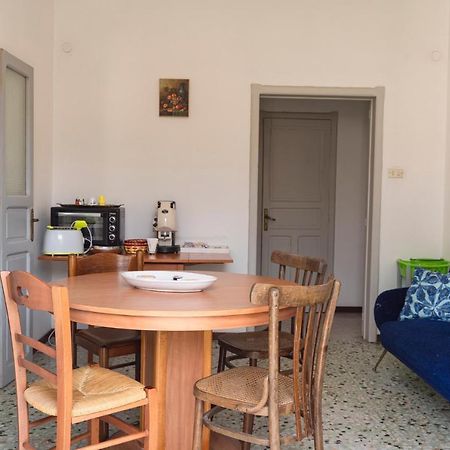 Apartamento Casa Bellizzi Módica Exterior foto