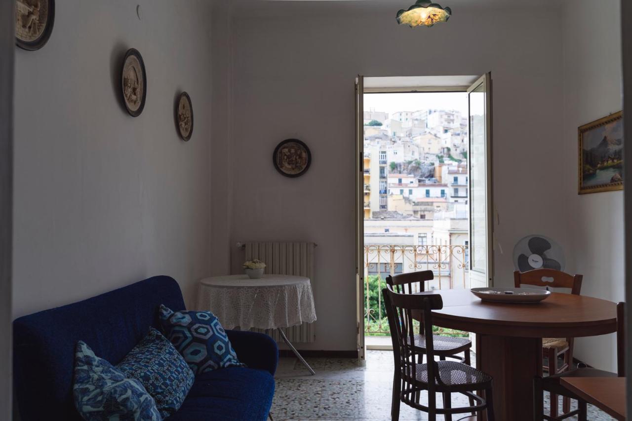 Apartamento Casa Bellizzi Módica Exterior foto