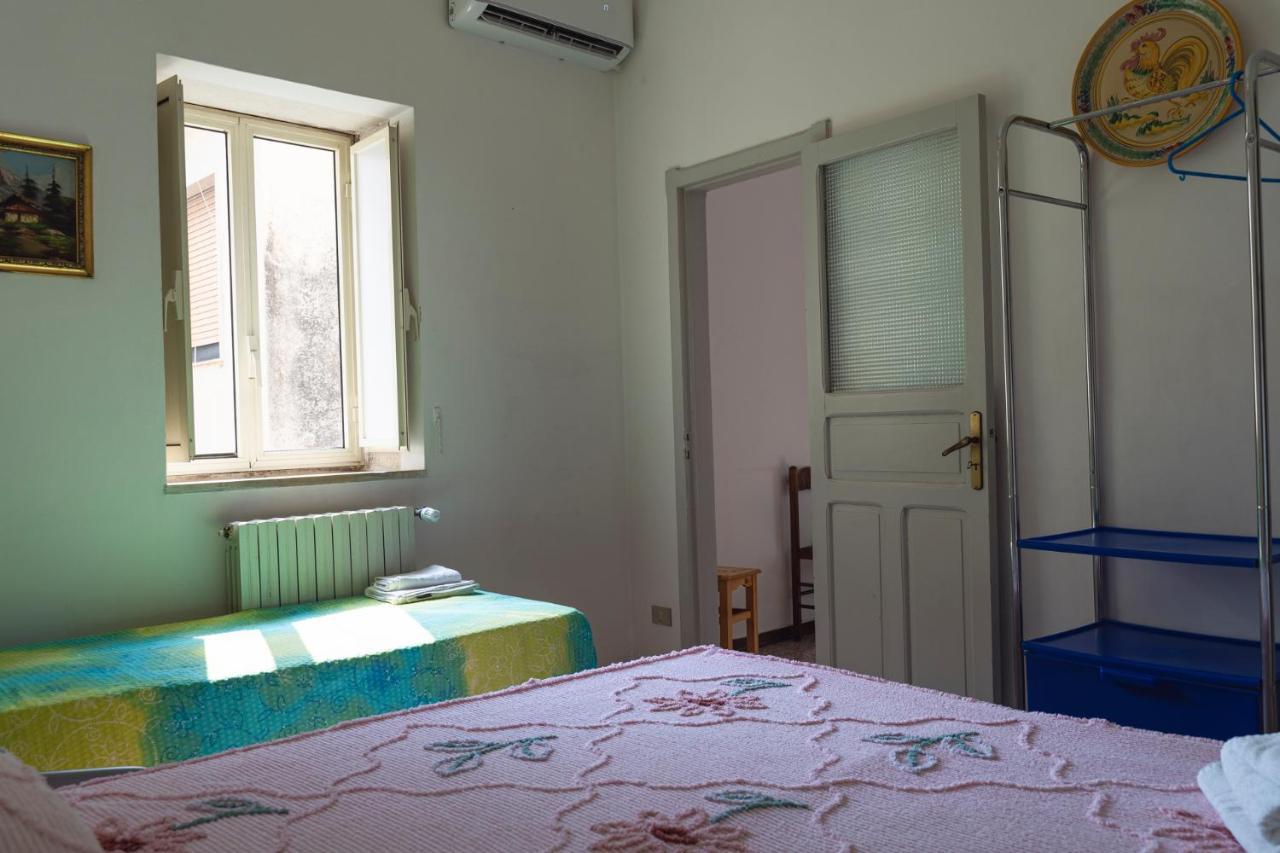 Apartamento Casa Bellizzi Módica Exterior foto
