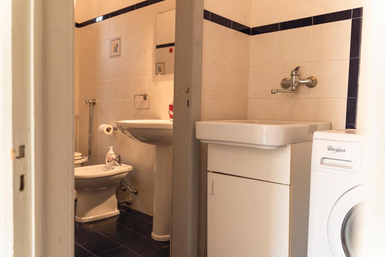 Apartamento Casa Bellizzi Módica Exterior foto