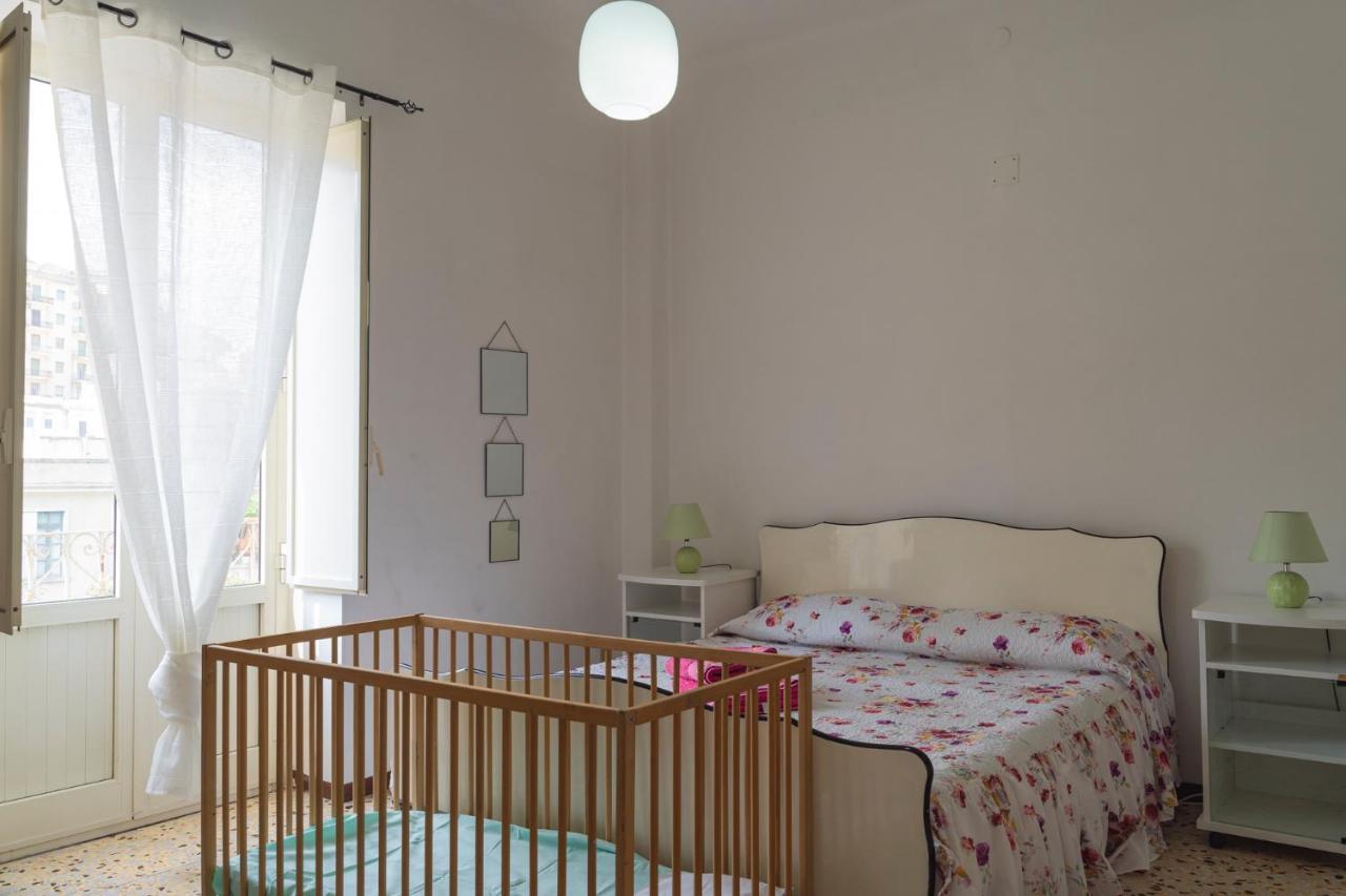 Apartamento Casa Bellizzi Módica Exterior foto