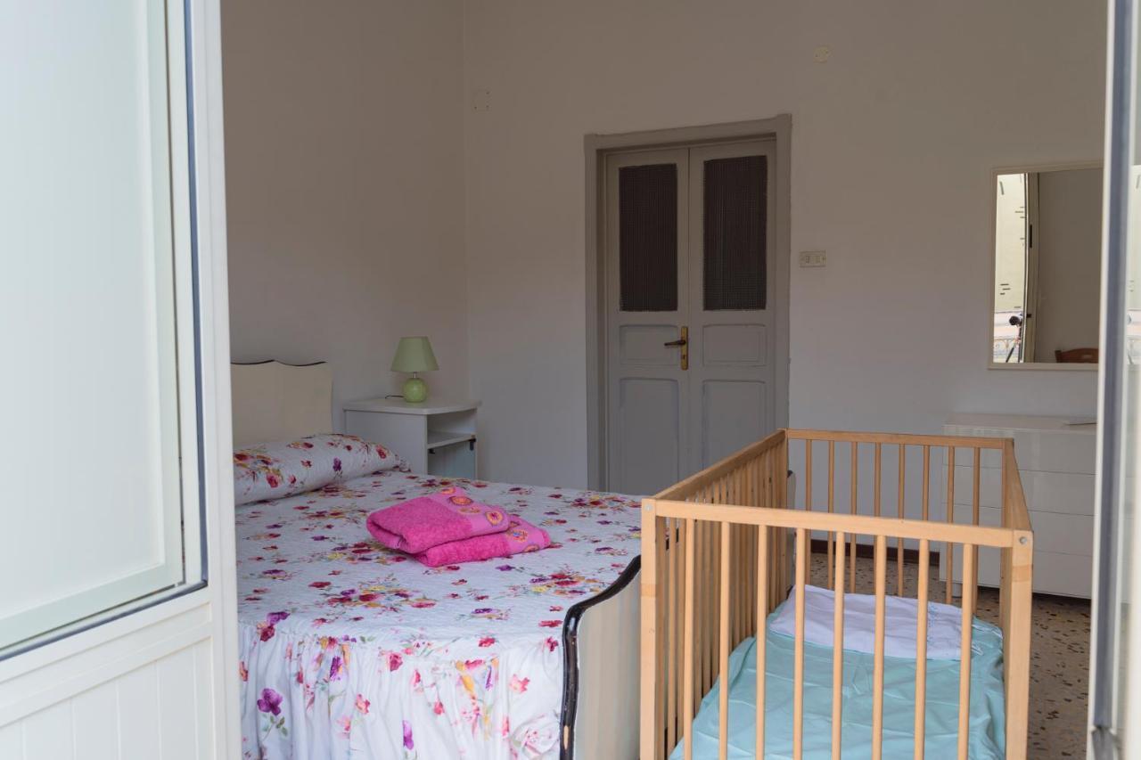 Apartamento Casa Bellizzi Módica Exterior foto