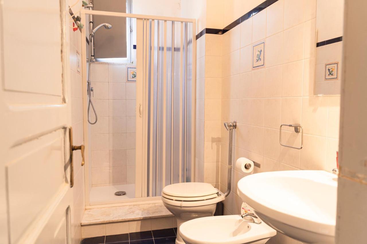 Apartamento Casa Bellizzi Módica Exterior foto