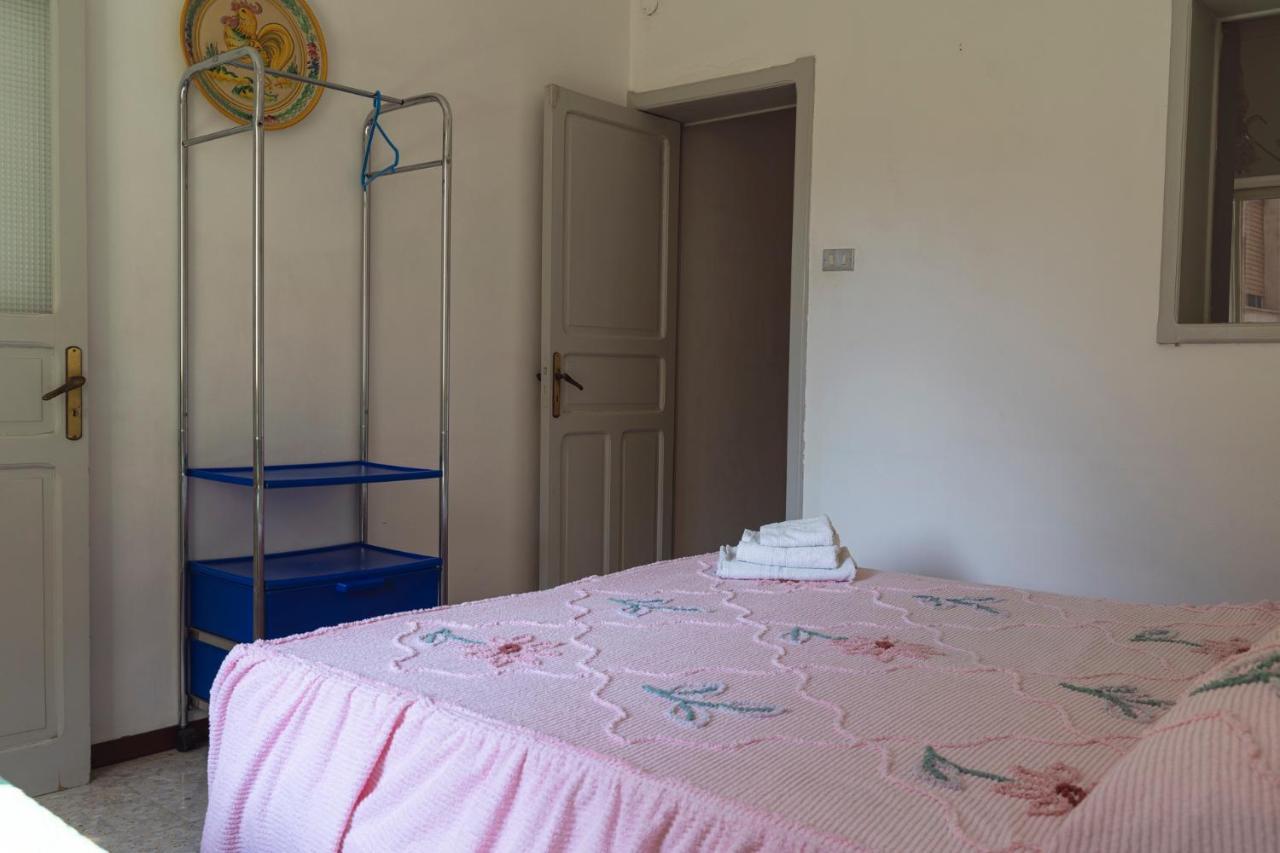 Apartamento Casa Bellizzi Módica Exterior foto