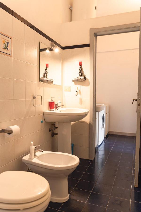 Apartamento Casa Bellizzi Módica Exterior foto